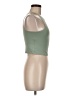 Forever 21 Green Tank Top Size M - photo 4