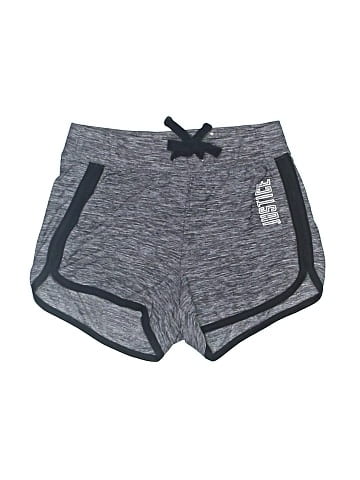 Justice Athletic Shorts (view 1)