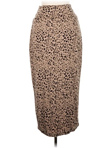 LOULOU Casual Skirt (view 2)