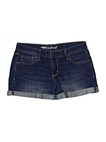 Old Navy Denim Shorts (view 1)