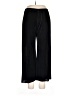 Ro & De Black Dress Pants Size L - photo 1