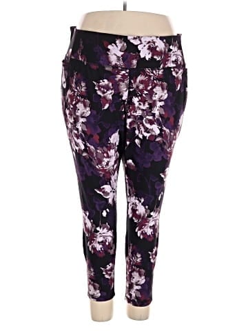 LIVI Active Pants (view 1)