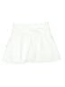 Athleta Solid White Skort Size M - photo 1