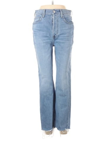 Frank & Eileen Jeans (view 1)