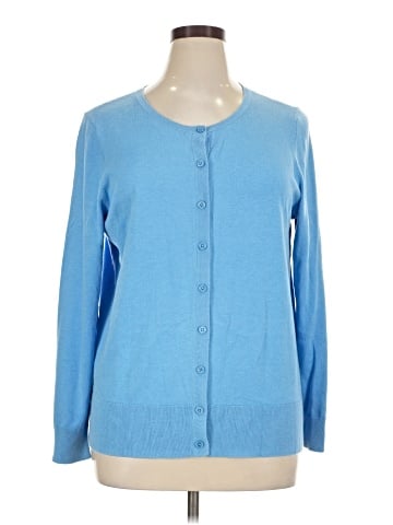 Talbots Cardigan (view 1)