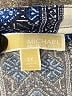 MICHAEL Michael Kors Blue 3/4 Sleeve Blouse Size 3X - photo 7