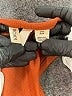 Roxy Orange Tube Top Size S - photo 7