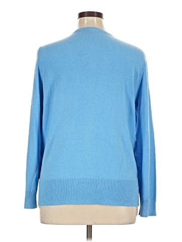 Talbots Cardigan (view 2)