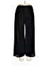 Ro & De Black Dress Pants Size L - photo 2