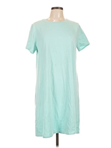 Eileen Fisher Casual Dress (view 1)
