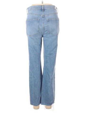 Frank & Eileen Jeans (view 2)