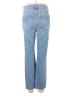 Frank & Eileen Hearts Blue Jeans Size 29 waist - photo 2