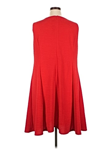Sandra Darren Casual Dress (view 2)