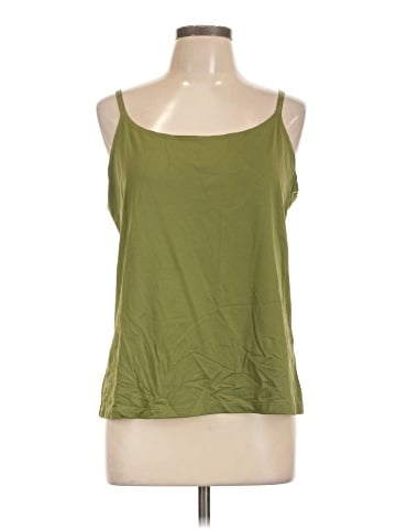 Coldwater Creek Tank Top (view 1)