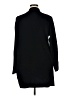 Terra & Sky Black Cardigan Size 1X - photo 2