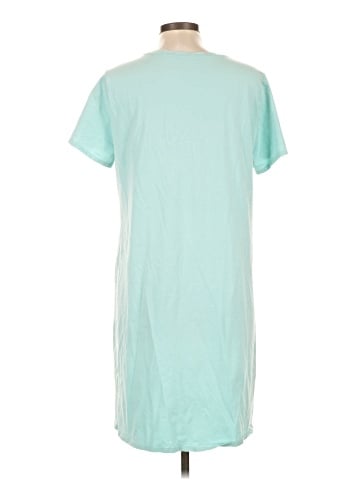 Eileen Fisher Casual Dress (view 2)