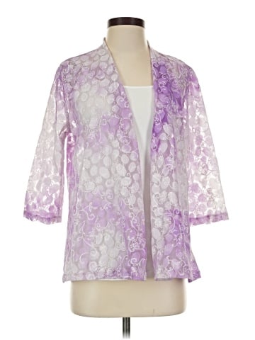 Southern Lady 3/4 Sleeve T-Shirt (view 1)
