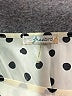 Freebird 100% Polyester Ivory Sleeveless Top Size L - photo 7