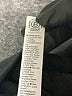 Athleta Solid Black Athletic Shorts Size XXS - photo 5