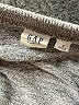 Gap - Maternity Gray Long Sleeve T-Shirt Size S - photo 6