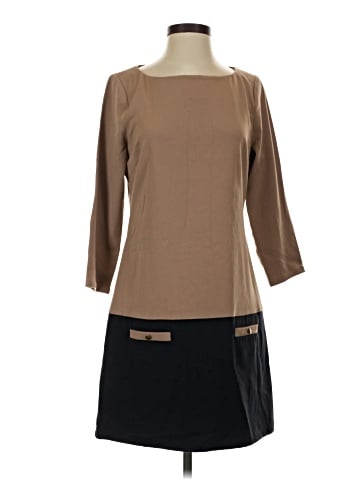 Julie Brown Casual Dress (view 1)