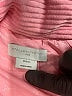 Stella McCartney Solid Pink Snow Jacket Size 10 - photo 3