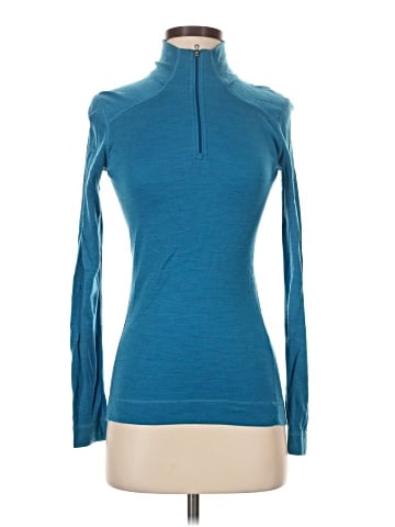 Smartwool Active T-Shirt (view 1)
