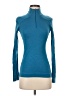 Smartwool 100% Merino Wool Blue Active T-Shirt Size S - photo 1