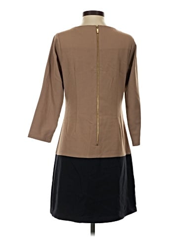 Julie Brown Casual Dress (view 2)
