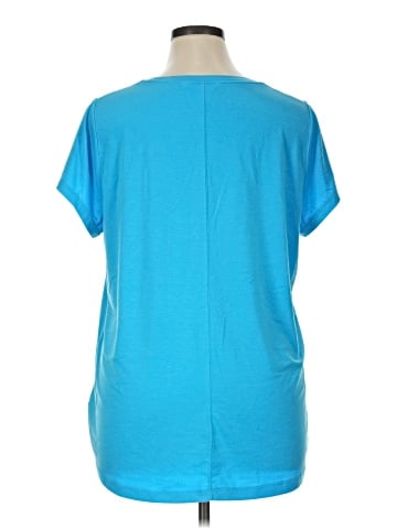 Athleta Short Sleeve T-Shirt (view 2)