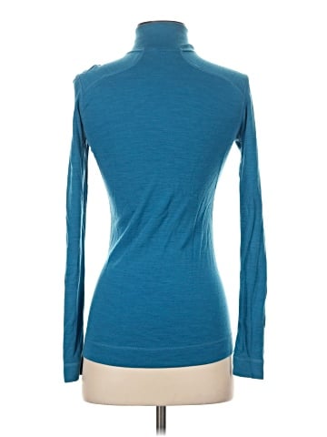 Smartwool Active T-Shirt (view 2)