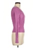 Pink Rose Pink Pullover Sweater Size M - photo 4
