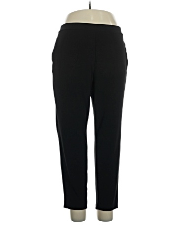 Susan Graver Casual Pants (view 1)
