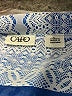 Cato 100% Polyester Blue Blazer Size L - photo 6