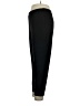 Susan Graver Solid Black Casual Pants Size L (petite) - photo 5