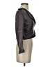 JouJou Gray Jacket Size M - photo 4