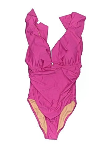 J.Crew One Piece Swimsuit (view 1)