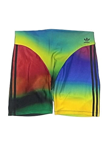 Adidas Athletic Shorts (view 1)