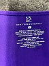 NY&C 100% Polyester Purple Tank Top Size L - photo 7