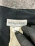 Betsy & Adam Black Long Sleeve Top Size 3 - 4 - photo 7