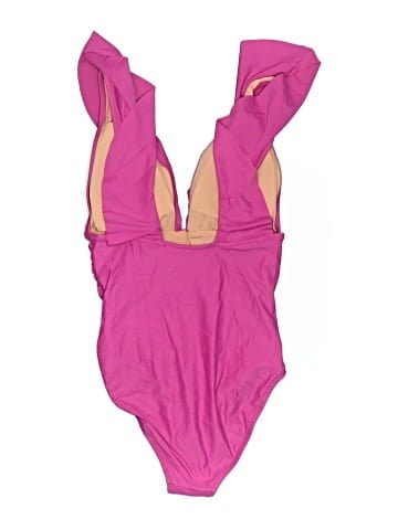 J.Crew One Piece Swimsuit (view 2)