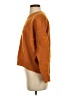 T Tahari Orange Pullover Sweater Size S (estimated) - photo 5