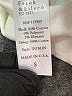 Frank & Eileen Ivory Blazer Size S - photo 7