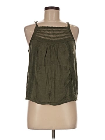 Lucky Brand Sleeveless Blouse (view 1)