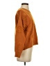 T Tahari Orange Pullover Sweater Size S (estimated) - photo 4