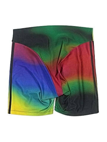 Adidas Athletic Shorts (view 2)