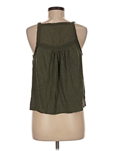 Lucky Brand Sleeveless Blouse (view 2)