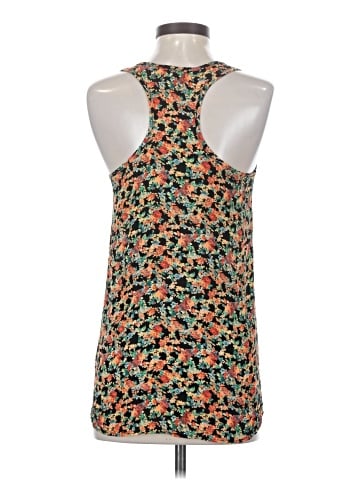 Soprano Sleeveless Blouse (view 2)