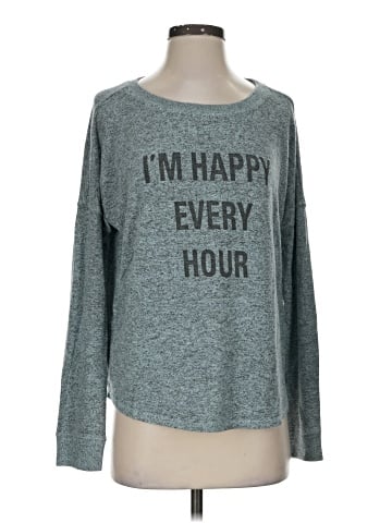 Free Press Sweatshirt (view 1)