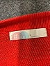 FP BEACH Red Pullover Sweater Size L - photo 7